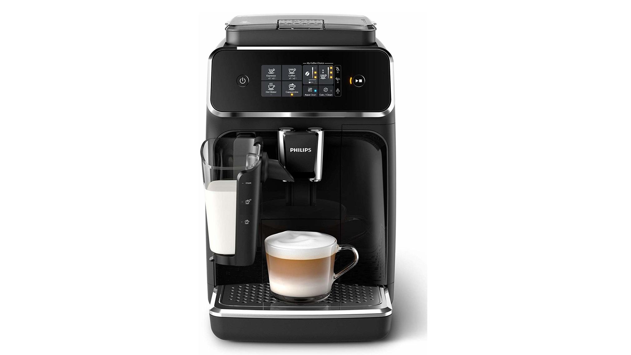 LatteGo