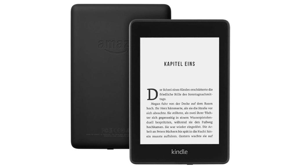Kindle Paperwhite von Amazon