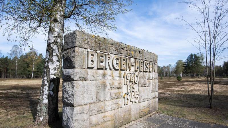 Gedenkstätte KZ Bergen-Belsen