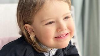Prinz Alexander von Schweden ist 4 Jahre alt geworden.