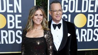 Tom Hanks: Seine Ehefrau litt mehr
