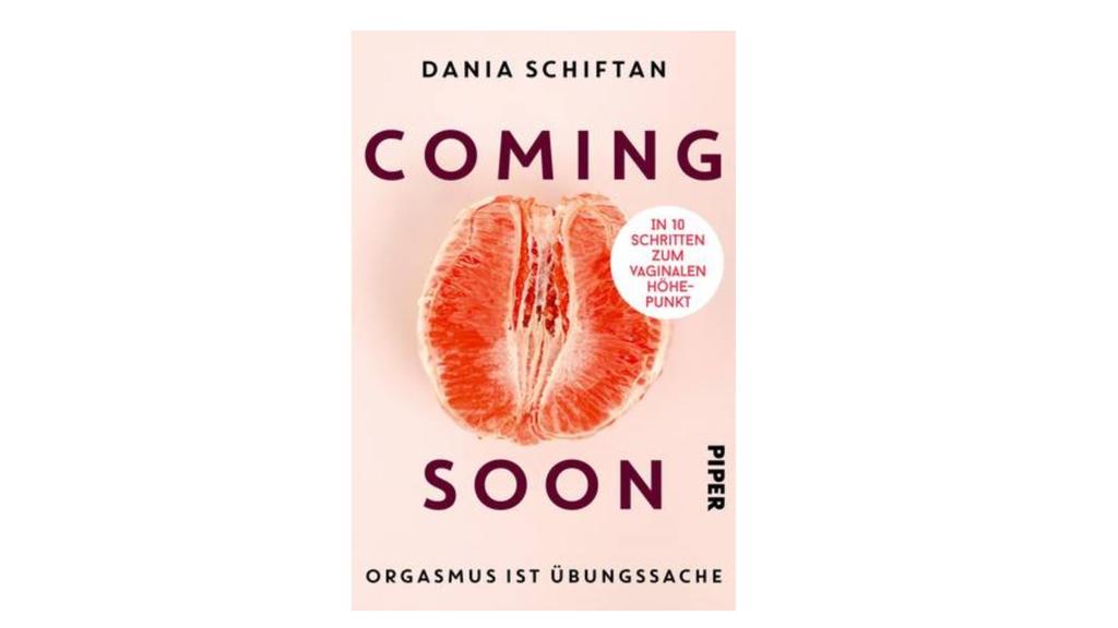 "Coming Soon" von Dania Schiftan