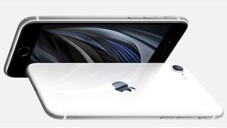 iPhone SE (2020): Mit Vertrag für 1 Euro