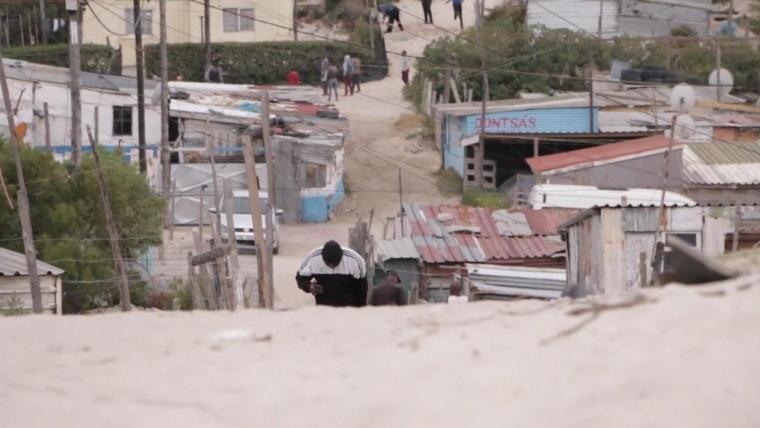 Südafrika
