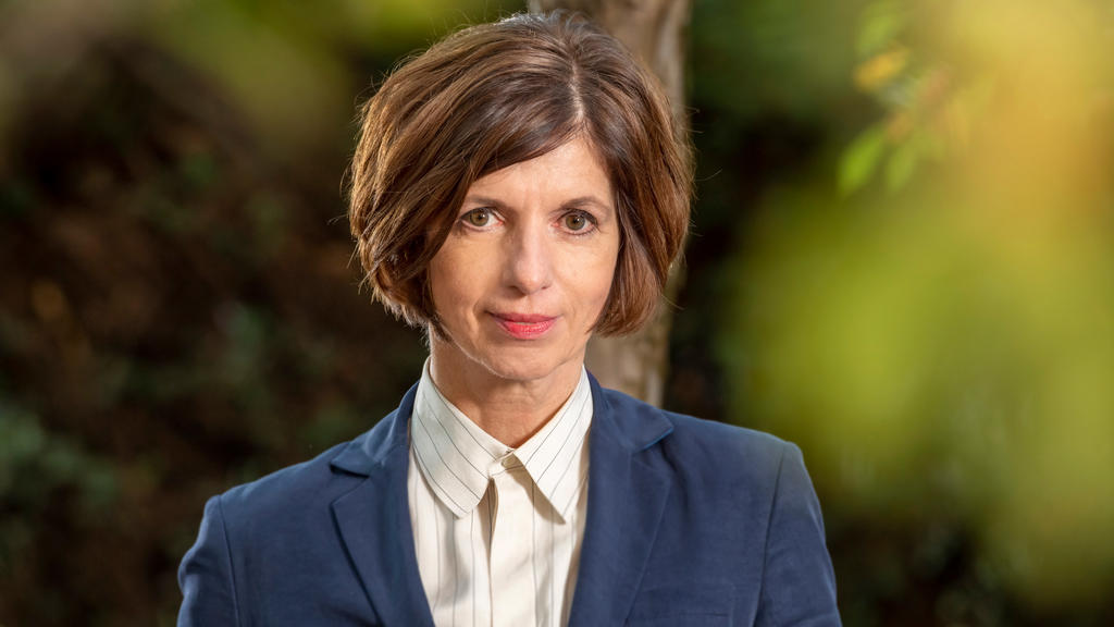 Prof. Dr. Jutta Allmendinger