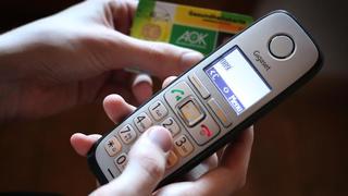 Telefonische Krankschreibung