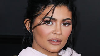 (FILE) Kylie Jenner To Donate Hand Sanitizers to Southern California Hospitals With Coty Amid Coronavirus COVID-19 Pandemic. LOS ANGELES, CALIFORNIA, USA - FEBRUARY 10: Television personality Kylie Jenner wearing Balmain Couture dress and Jimmy Choo shoes arrives at the 61st Annual GRAMMY Awards held at Staples Center on February 10, 2019 in Los Angeles, California, United States. (Photo by Xavier Collin/Image Press Agency)Pictured: Kylie JennerRef: SPL5160006 010420 NON-EXCLUSIVEPicture by: Xavier Collin/Image Press Agency/Splash News / SplashNews.comSplash News and PicturesLos Angeles: 310-821-2666New York: 212-619-2666London: +44 (0)20 7644 7656Berlin: +49 175 3764 166photodesk@splashnews.comWorld Rights, 