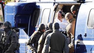 Bundesanwaltschaft klagt Attentäter von Halle an