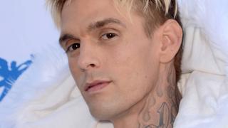  LOS ANGELES - AUG 19: Aaron Carter at the Project Angelfood 2017 Angel Awards Gala at the Project Angelfood on August 19, 2017 in Los Angeles, CA PUBLICATIONxINxGERxSUIxAUTxONLY Copyright: xHPAx/xIPAx/xHutchinsxPhotox