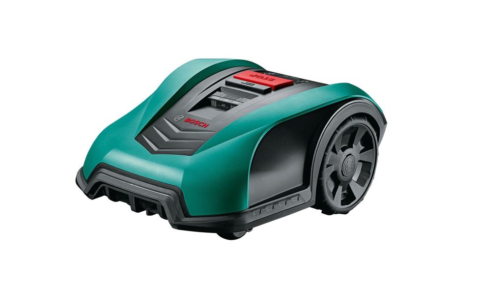 Bosch
