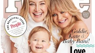 Kate Hudson Cover People Magazin