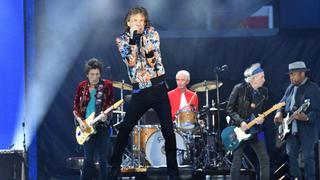 Rolling Stones: Endlich neue Musik