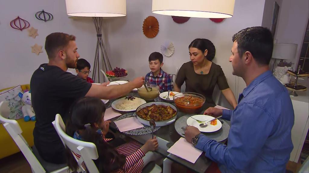 Ramadan in Zeiten von Corona