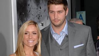  Mar. 28, 2011 - Hollywood, California, U.S. - Kristin Cavallari and Jay Cutler during the premiere of the new movie from Summit Entertainment SOURCE CODE, held at the Arclight Cinerama Dome, on March 28, 2011, in Los Angeles.. 2011 PUBLICATIONxINxGERxSUIxAUTxONLY - ZUMAmg2