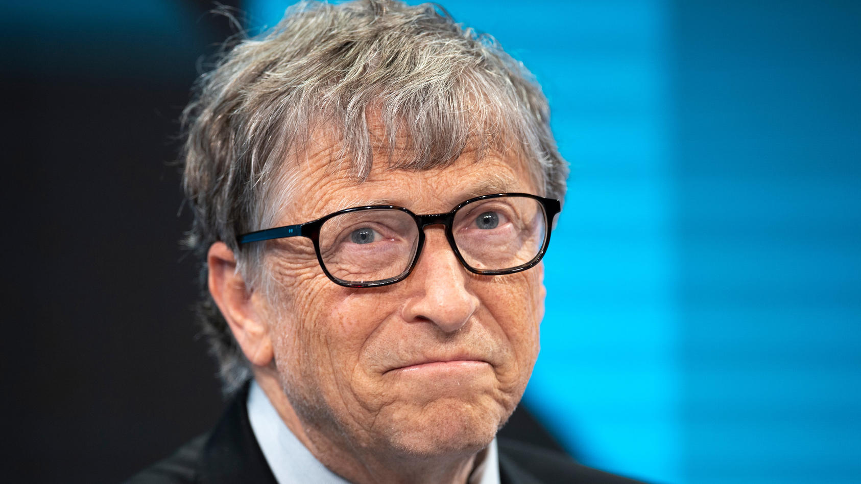 Microsoft-Gründer Bill Gates.