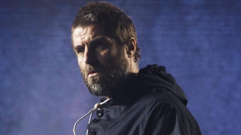 Liam Gallagher Wettert Gegen Bruder