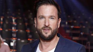 Michael Wendler bei der Kennenlern-Show der 13. Staffel der RTL-Tanzshow Let s Dance im MMC Coloneum. Köln, 21.02.2020 *** Michael Wendler at the introduction show of the 13 season of the RTL dance show Let s Dance at the MMC Coloneum Cologne, 21 02 2020 Foto:xC.xHardtx/xFuturexImage