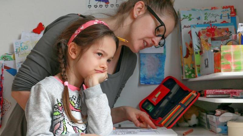 Keine Lust auf Homeschooling