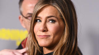  Entertainment Bilder des Tages The Morning Show Photocall - London Jennifer Aniston attending Apple s the Morning Show screening held at the Ham Yard Hotel, London PUBLICATIONxINxGERxSUIxAUTxONLY Copyright: xDougxPetersx 48017968