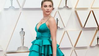 Florence Pugh: Rolle in Wildes 'Don't Worry Darling'