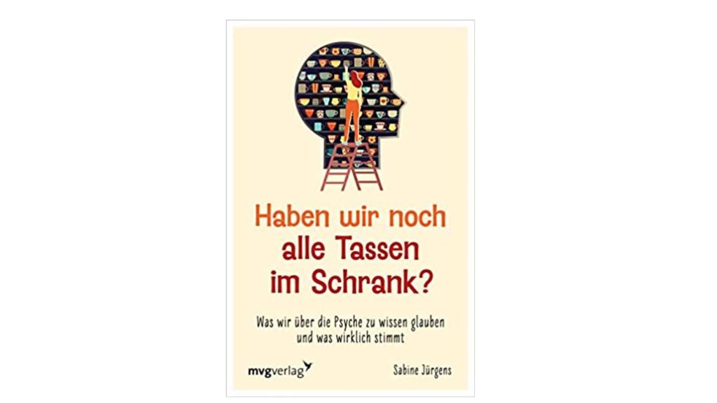 Buch von Sabine Jürgens