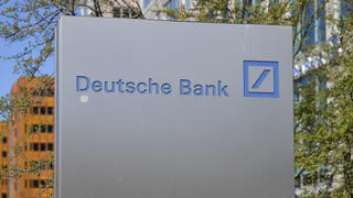 xblx, Deutsche Bank in Frankfurt, emwirt Frankfurt am Main *** xblx, Deutsche Bank in Frankfurt, emwirt Frankfurt am Main 