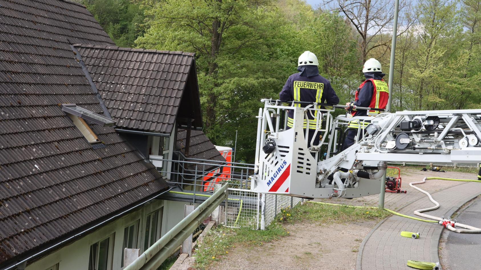 Single wohnung lennestadt