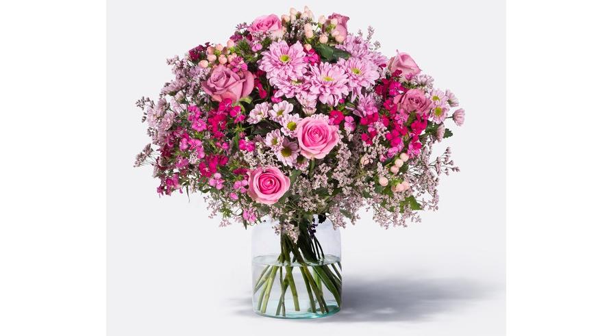 Muttertag Blumen noch pünktlich liefern lassen