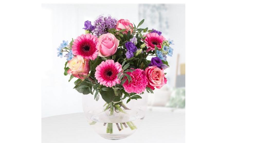 Blumenstrauß von Blumenshop.de