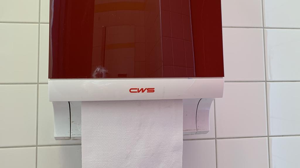 Gefahr für kleine Kinder
