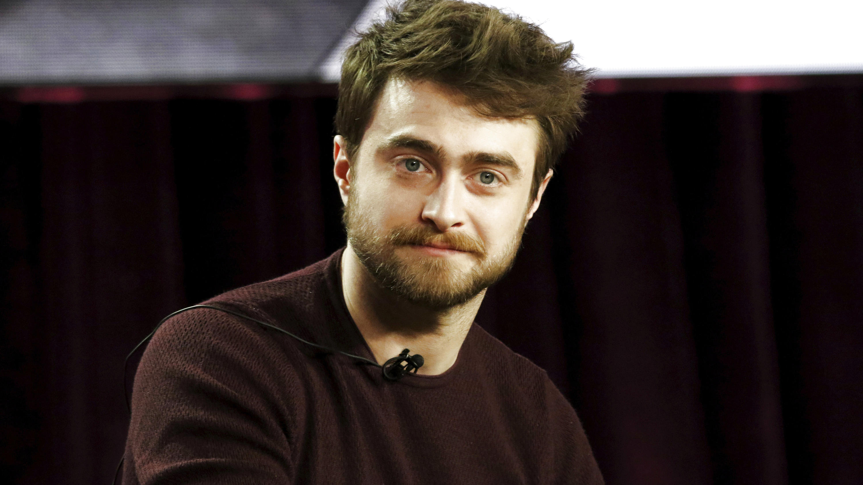 Daniel Radcliffe kehrt in die magische Harry-Potter-Welt zurück.