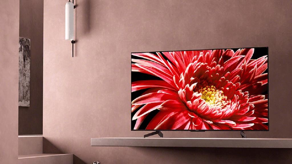 Fernseher im AngebotsCheck 65ZollTV von Sony kaufen oder nicht?