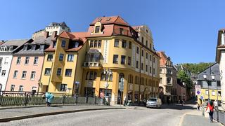 Coronavirus-Hotspot in Thüringen: Greiz