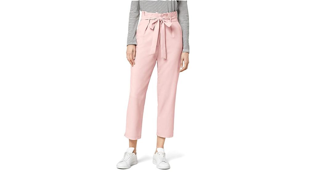 Paperbag-Hose von find.