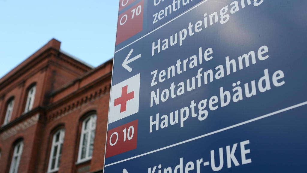Pflegekräfte veröffentlichen dramatischen Appell