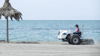 Urlaub in Italien