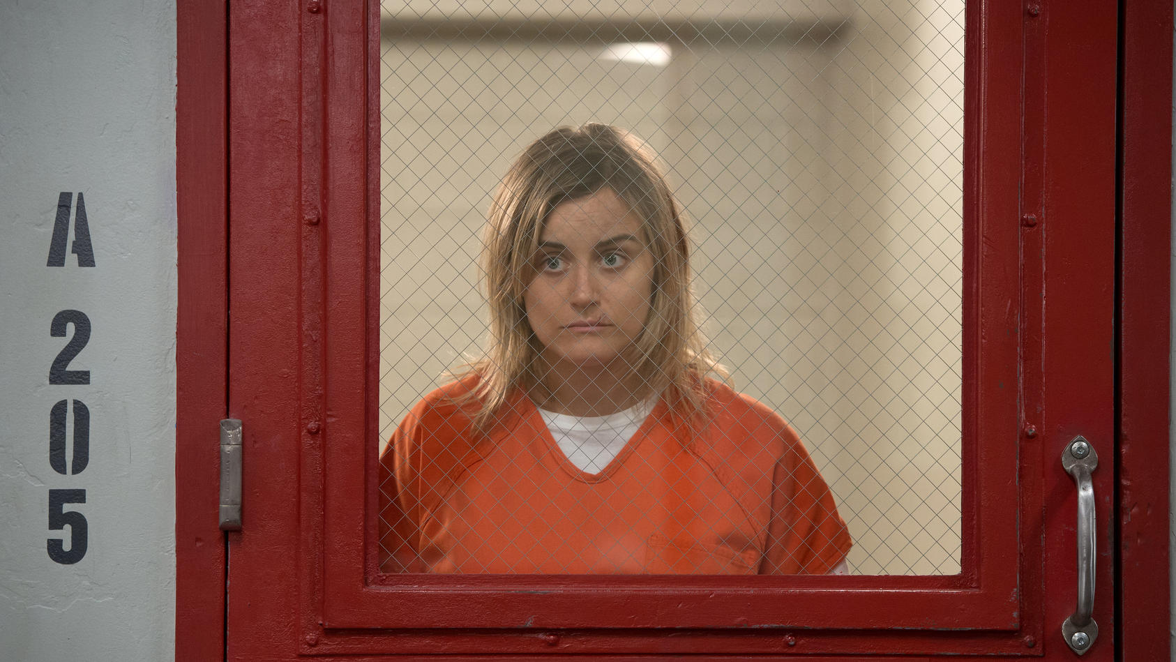 Orange Is The New Black So Sehen Die Stars Um Taylor Schilling Wirklich Aus