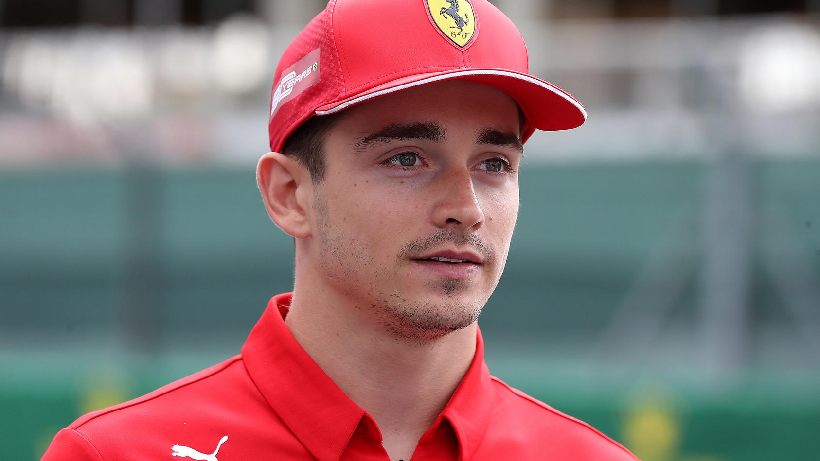 Leclerc auch bei virtuellem Formel-1-Rennen in China dabei