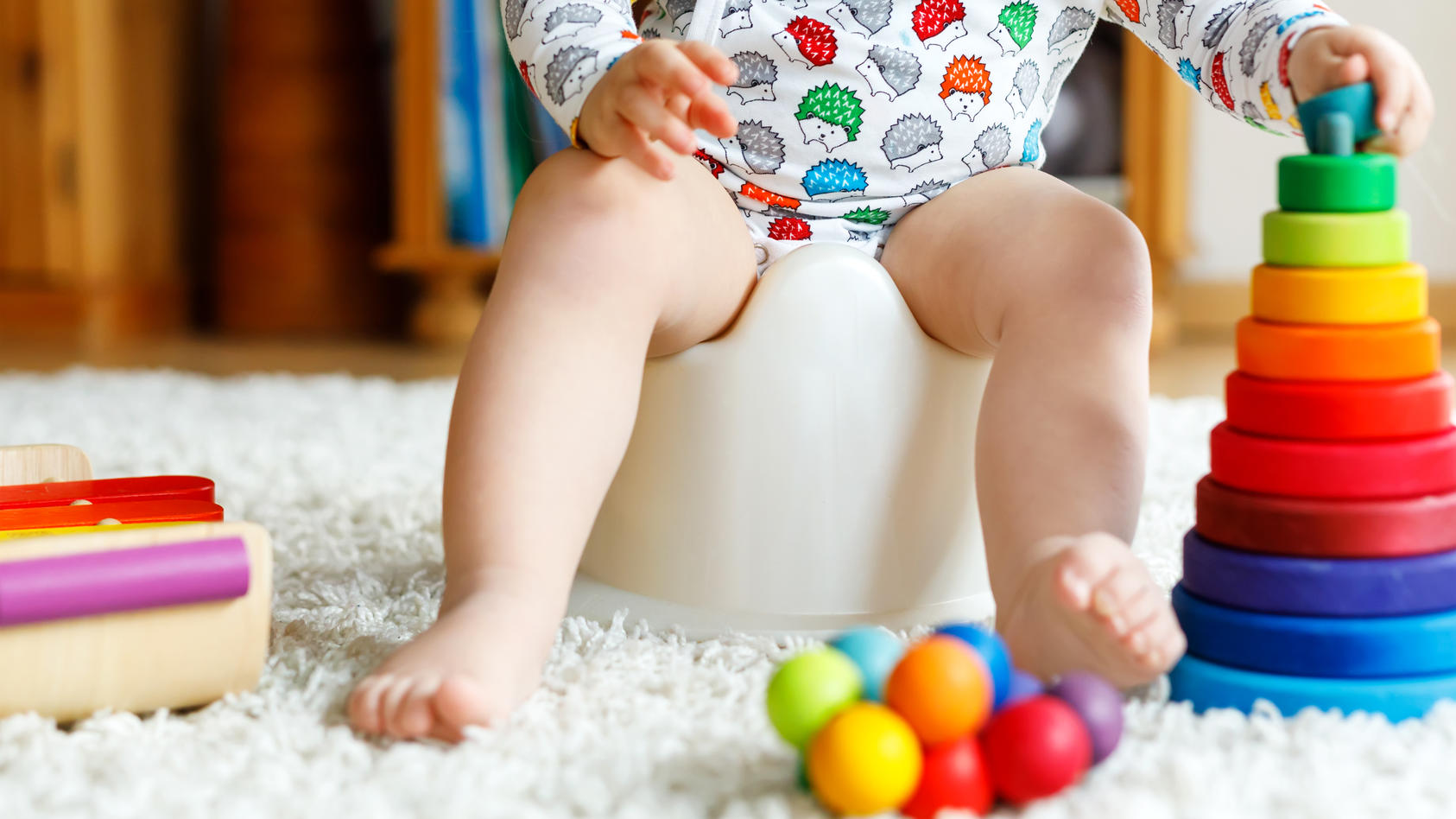 Babyspielzeug Die Schonsten Spielsachen Fur Babys Ab 6 Monaten