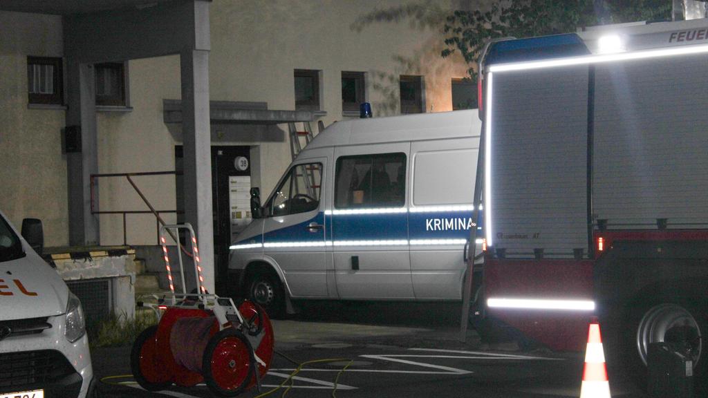 Mann tötet in Cottbus seine Ehefrau