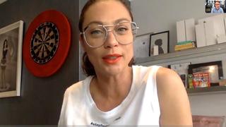 Lilly Becker im Interview mit RTL