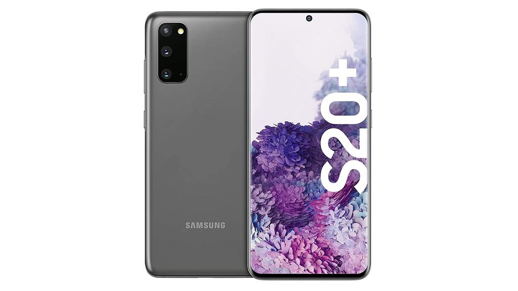 Galaxy S20 Plus