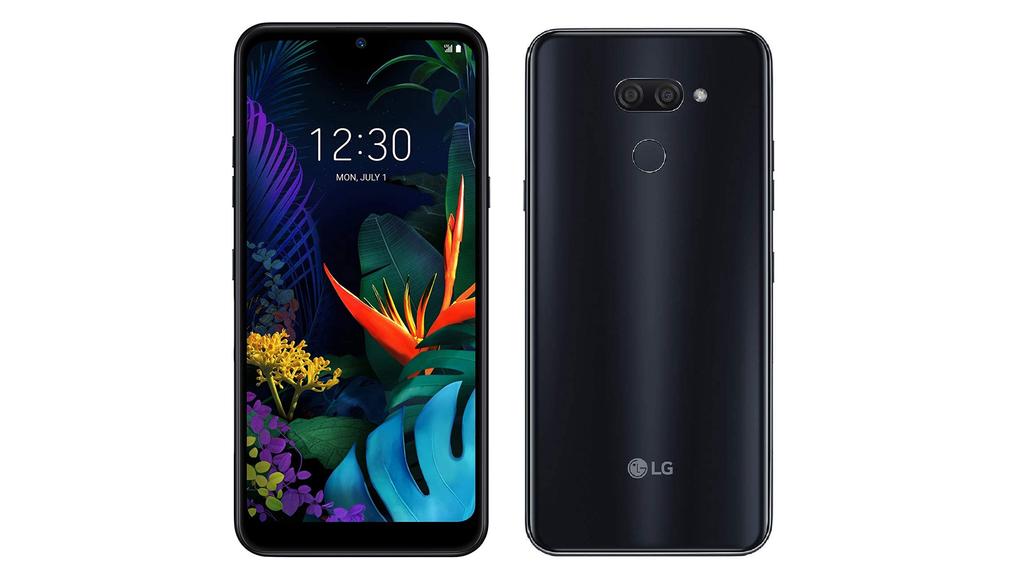 LG K50 bei Aldi