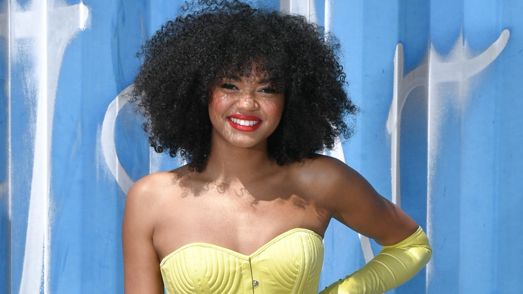 Maureen fliegt als erste aus der Topmodel-Show