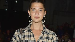  Fashion LeGer by Lena Gercke Fata Hasanovic LeGer by Lena Gercke, bei ABOUT YOU Fashion Week im eWerk in Berlin am 07.07.2019 *** Fashion LeGer by Lena Gercke Fata Hasanovic LeGer by Lena Gercke, at ABOUT YOU Fashion Week at the eWerk in Berlin on 07 07 2019 photopress müller