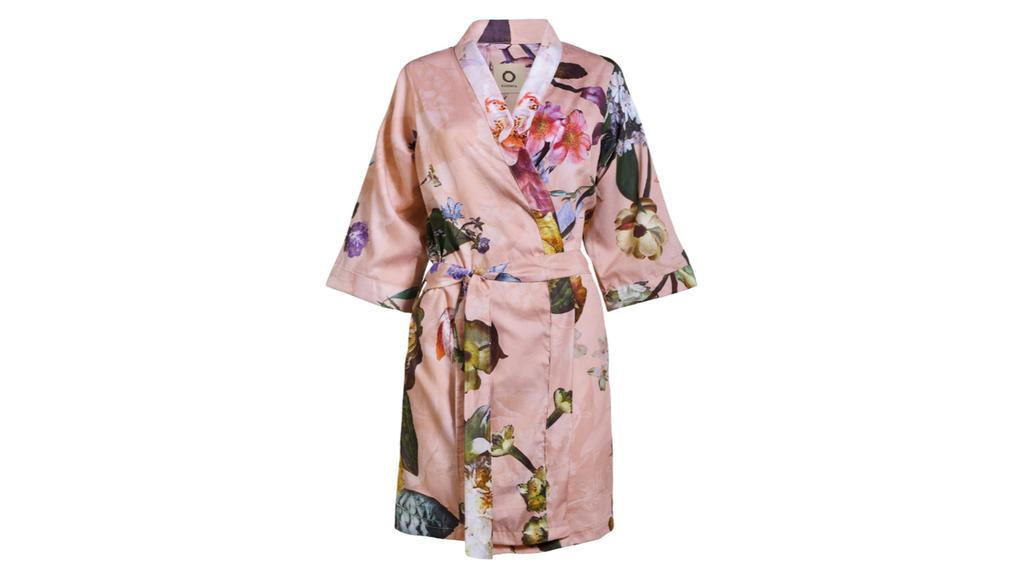 Kimono von Essenza.