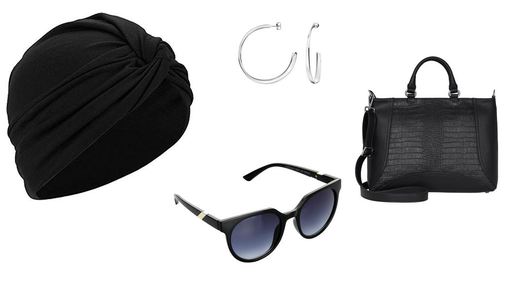 Accessoires.