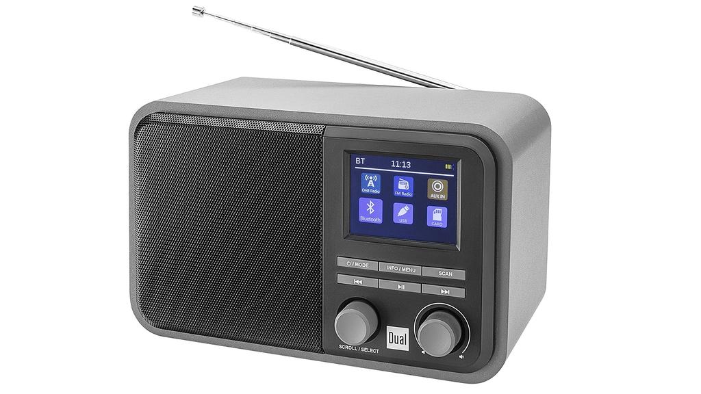 DAB und DAB+ Was können die neuen Radios?