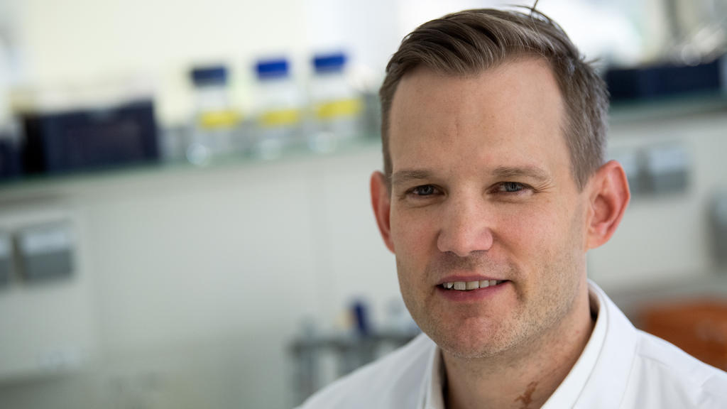 Prof. Dr. Hendrik Streeck