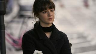 Daisy Edgar-Jones hat mit Angstzuständen zu kämpfen